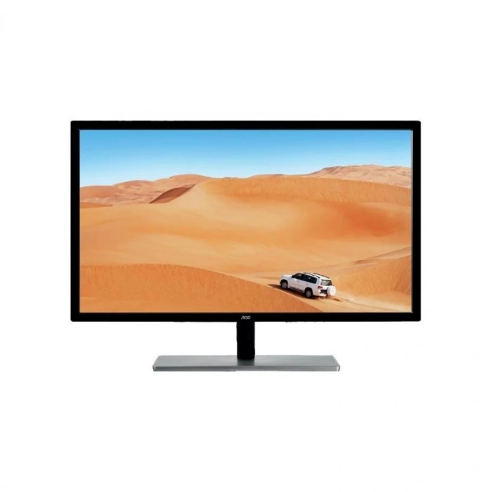 AOC 31.5 Q3279VWF 5MS 75Mhz 2K 2560x1440 D-SUB DVI HDMI FreeSync Led Monitör