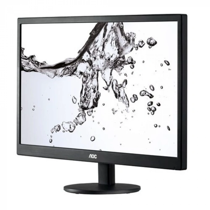 AOC E970SWN 18.5 5ms (Analog) Led Monitör