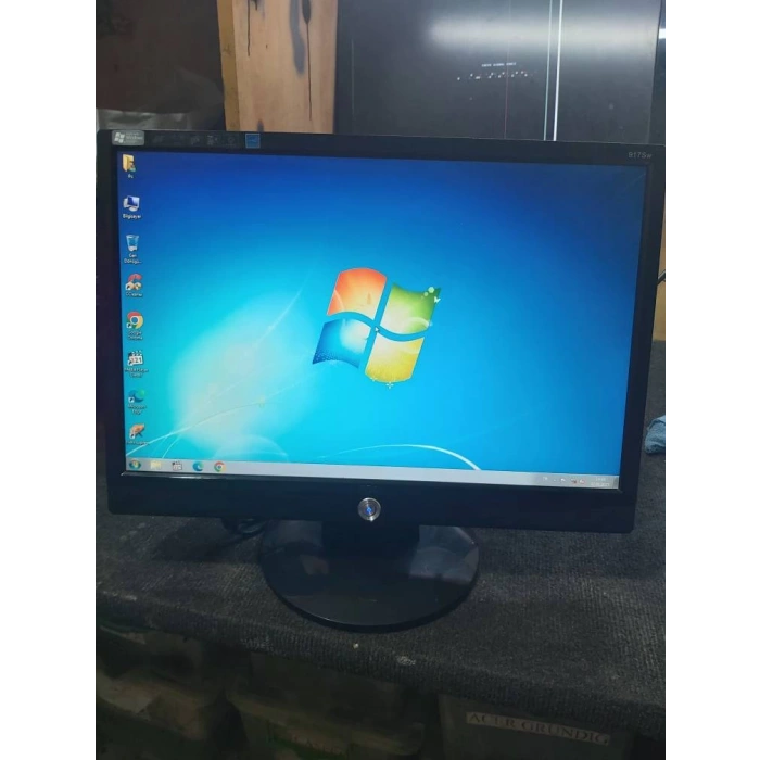 AOC G17sW 19 İNÇ LCD MONİTÖR
