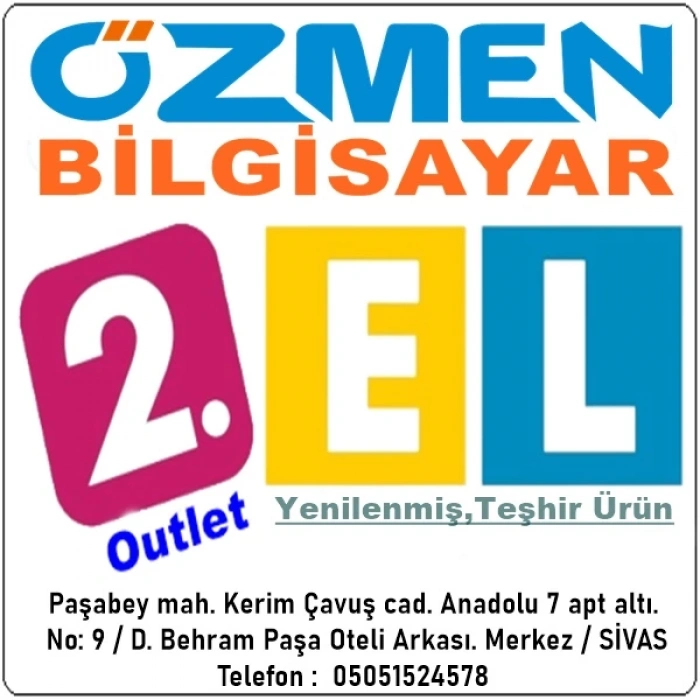 AOC G17sW 19 İNÇ LCD MONİTÖR