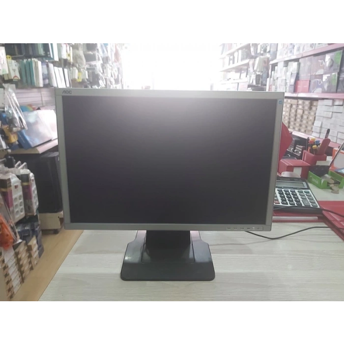Aoc LW98 19 LCD MONİTÖR