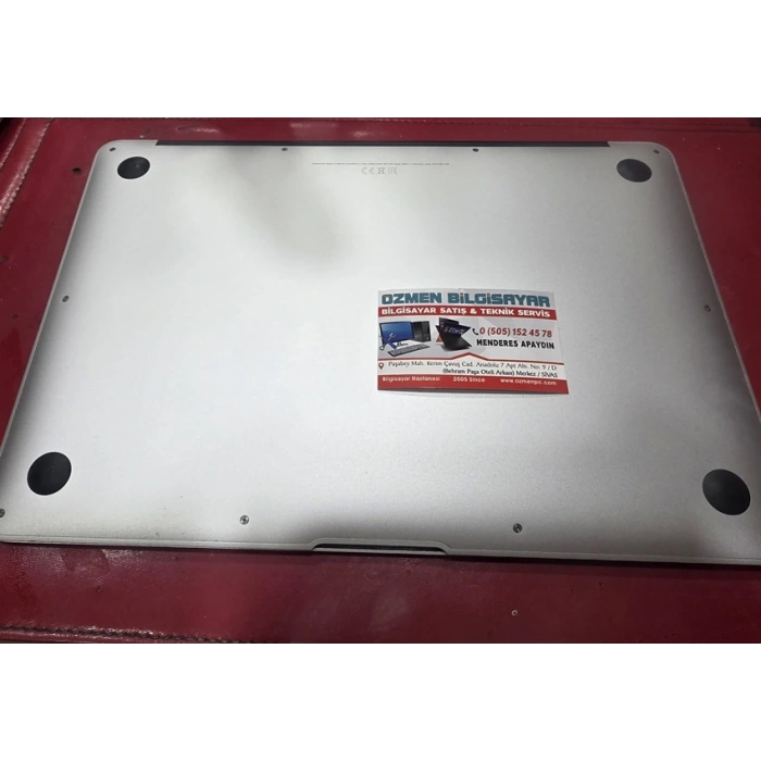 Apple Macbook Air 2017 i5 8gb