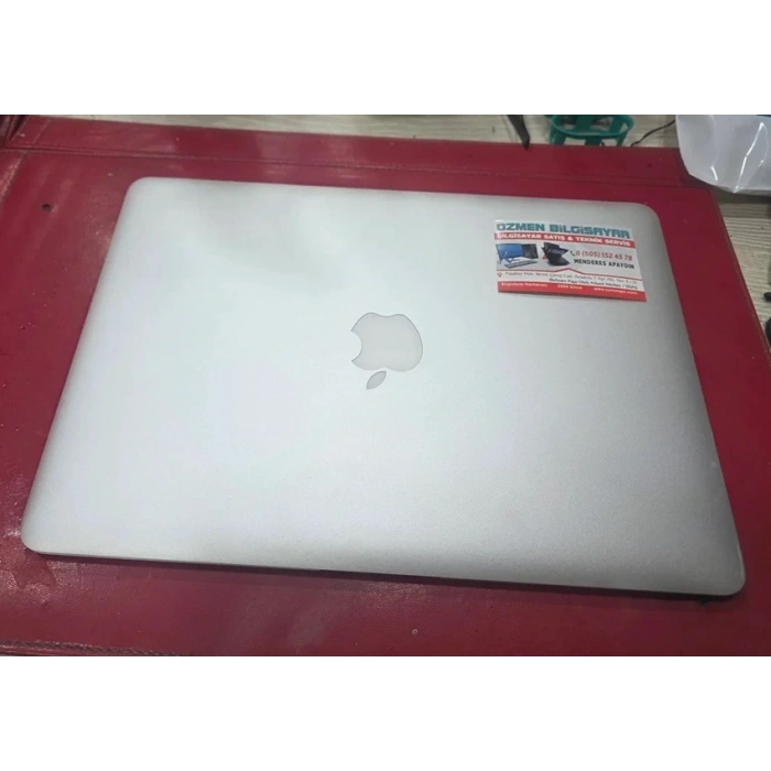 Apple Macbook Air 2017 i5 8gb