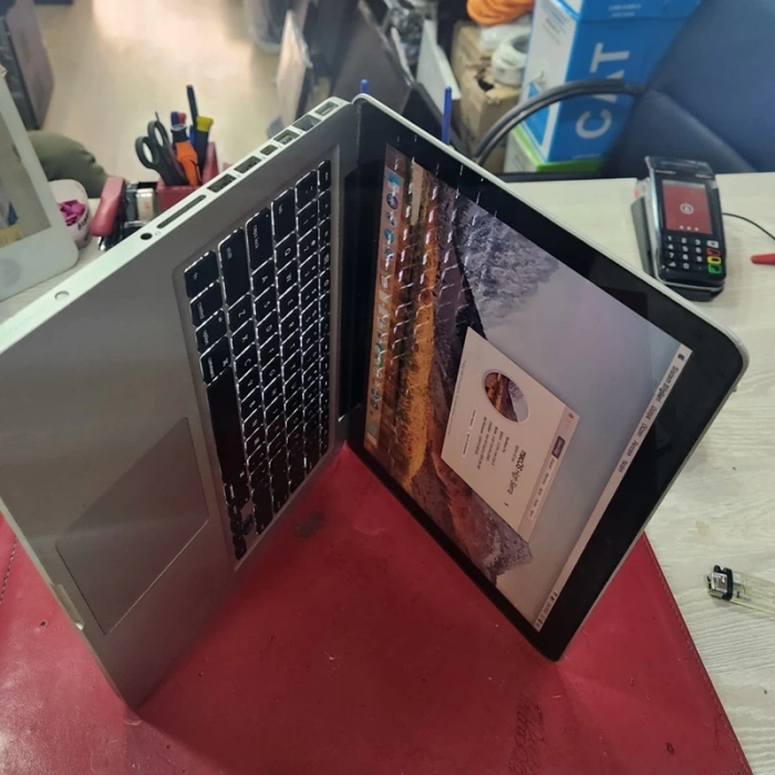 APPLE MACBOOK PRO A1278 İ5