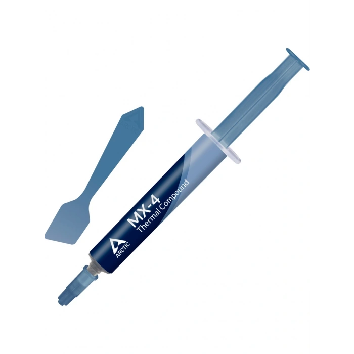Arctıc Mx-4 4g Spatulalı Yüksek Perf. Termal Macun