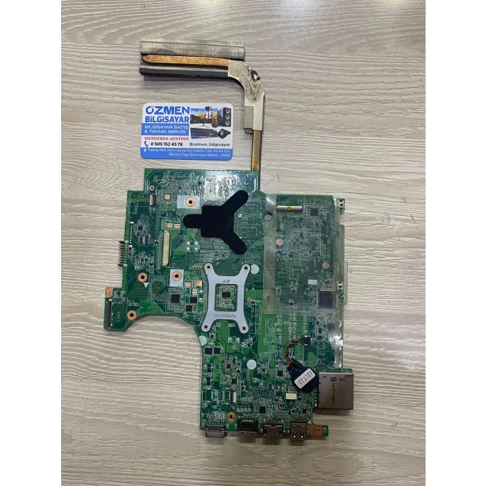 ARIZALI Grundıg Gnb 1450 1460 B1 B8 Notebook Anakart