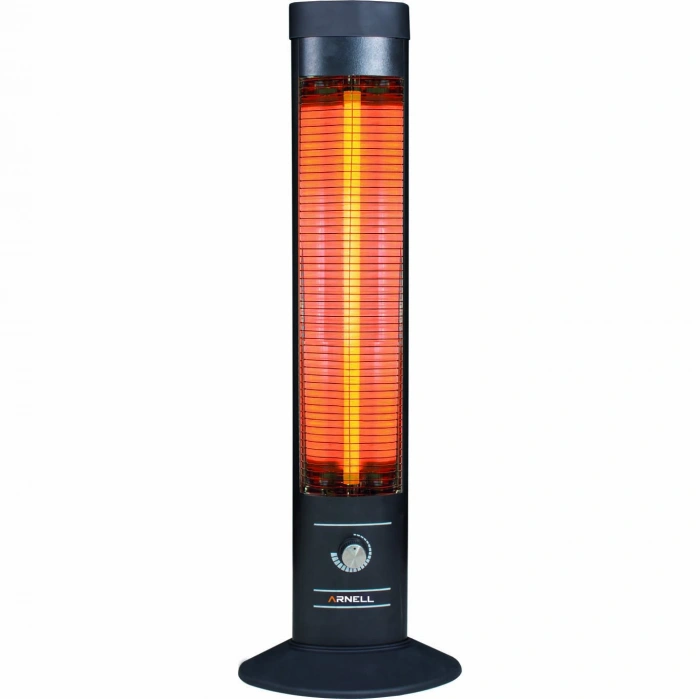 ARNELL AR-838 2000 W MİKATRONİK DİKEY ISITICI