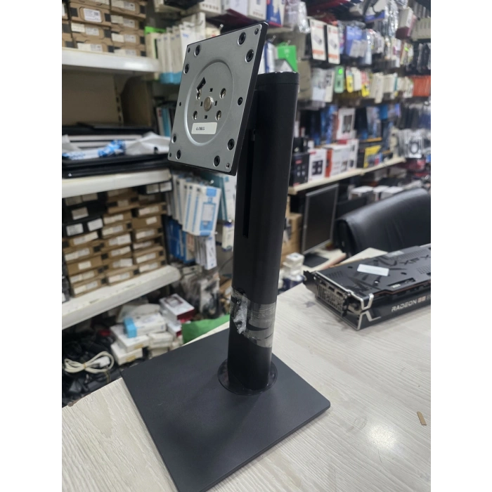 Asansörlü Monitör Ayağı 17/27