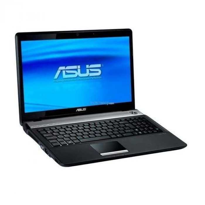 Asus 61JQ i7 işlemcili notebook