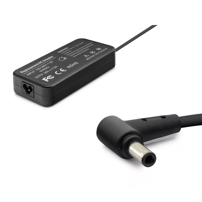 Asus Notebook Adaptörü 20V 7.5A 6.0*3.7 150W (Hadron Hd8867)