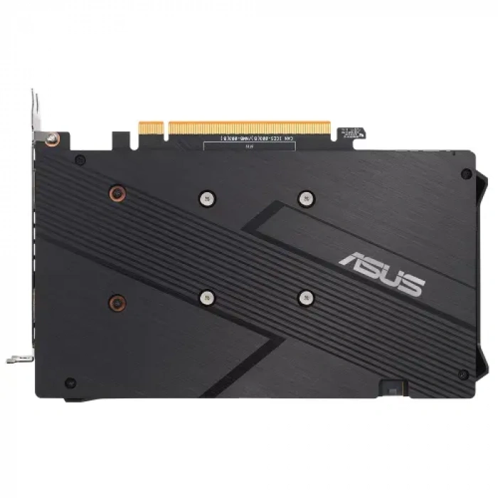 Asus Dual Radeon RX 6400 4GB GDDR6 Ekran Kartı