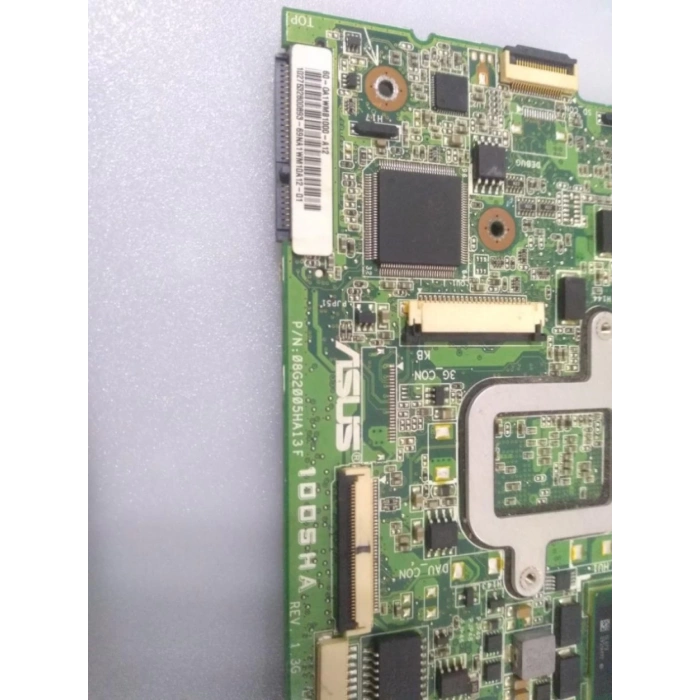 ASUS EEE PC 1001HA MODEL NETBOOK ANAKART 08G2005HA13F, 1005HA REV 1.3G