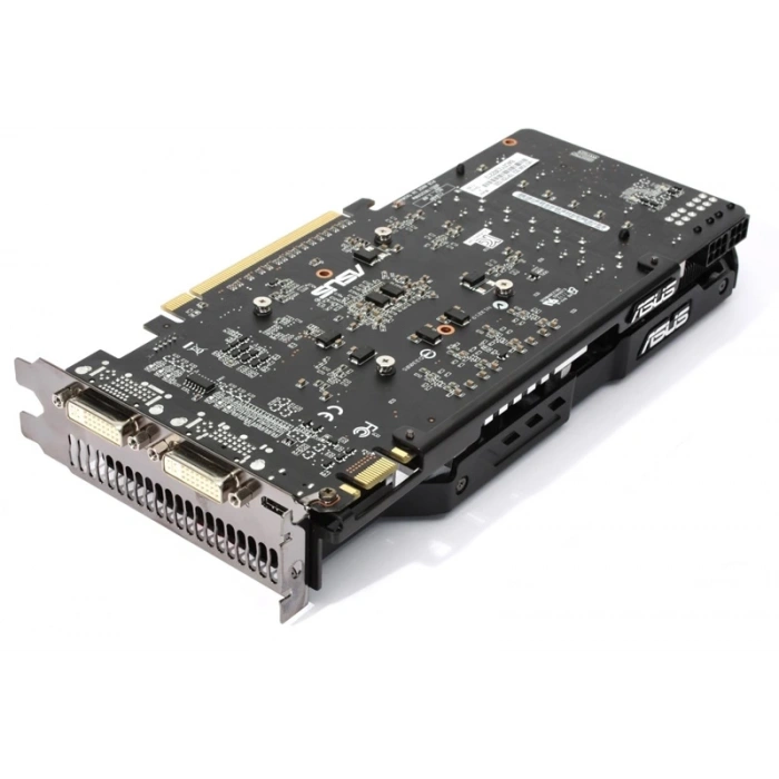 Asus ENGTX560 Ti DC2 (256 Bit)1GB GDDR5 Dvi Hdmi 16x