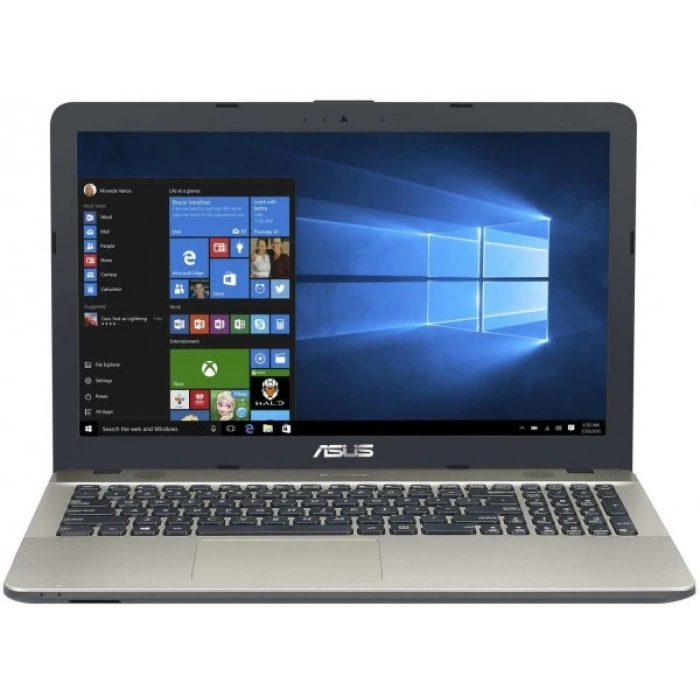 Asus F541UV XX738T i5-7200U 8 GB 256 GB SSD 920M 15.6 Notebook