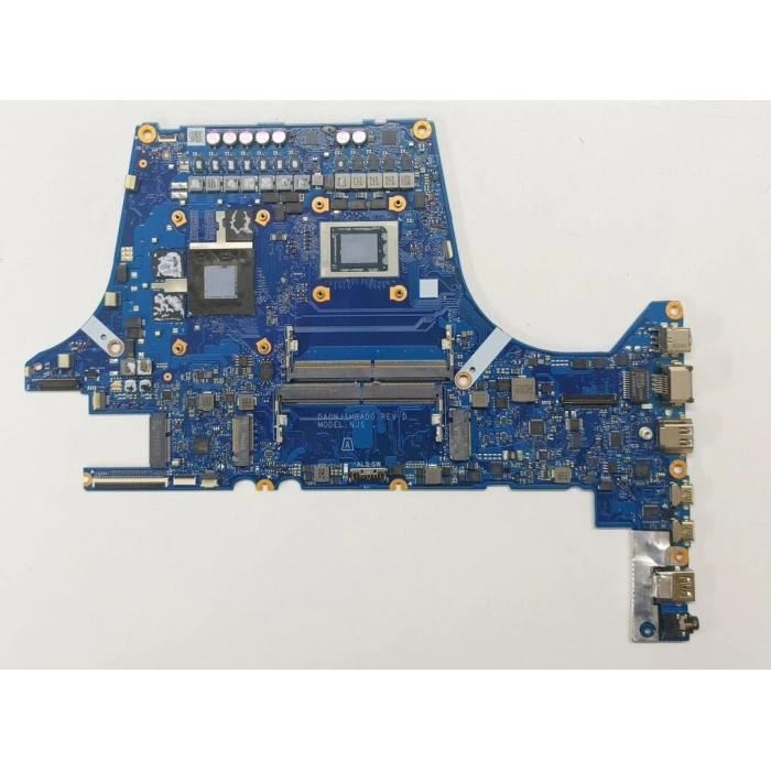 ASUS FA507 FX507 Anakart RYZEN7-7435HS-RTX4060 8Gb Anakart