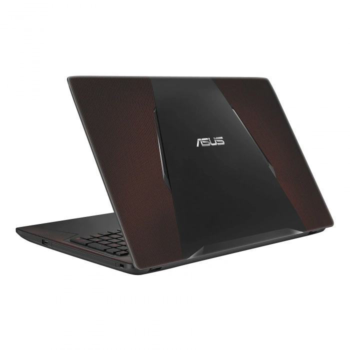 ASUS GAMİNG FX553V Notebook