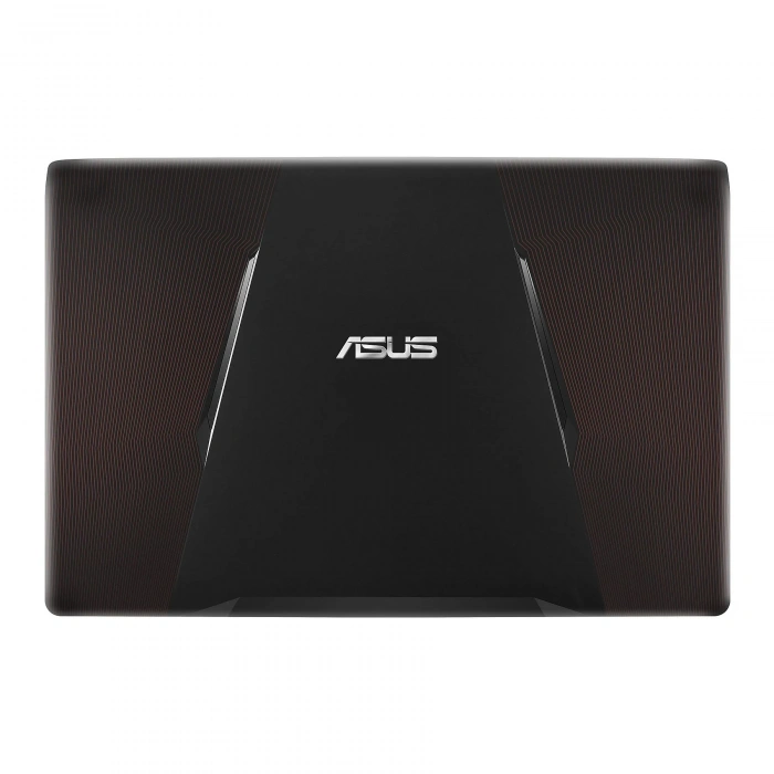 ASUS GAMİNG FX553V Notebook