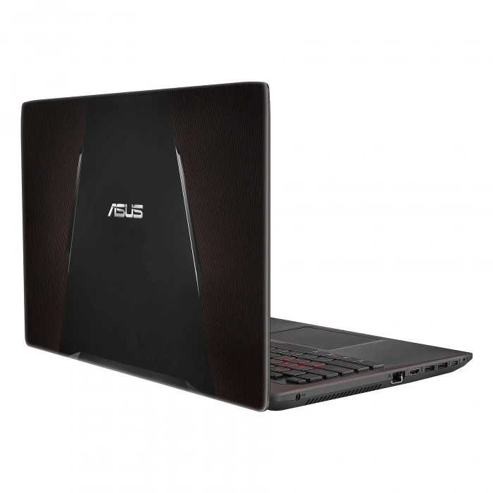 ASUS GAMİNG FX553V Notebook