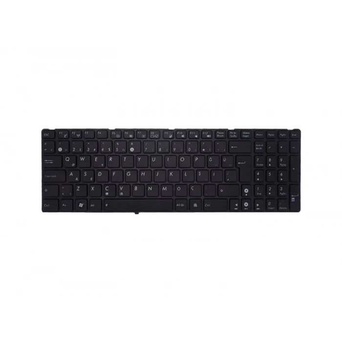 ASUS K52 KLAVYE