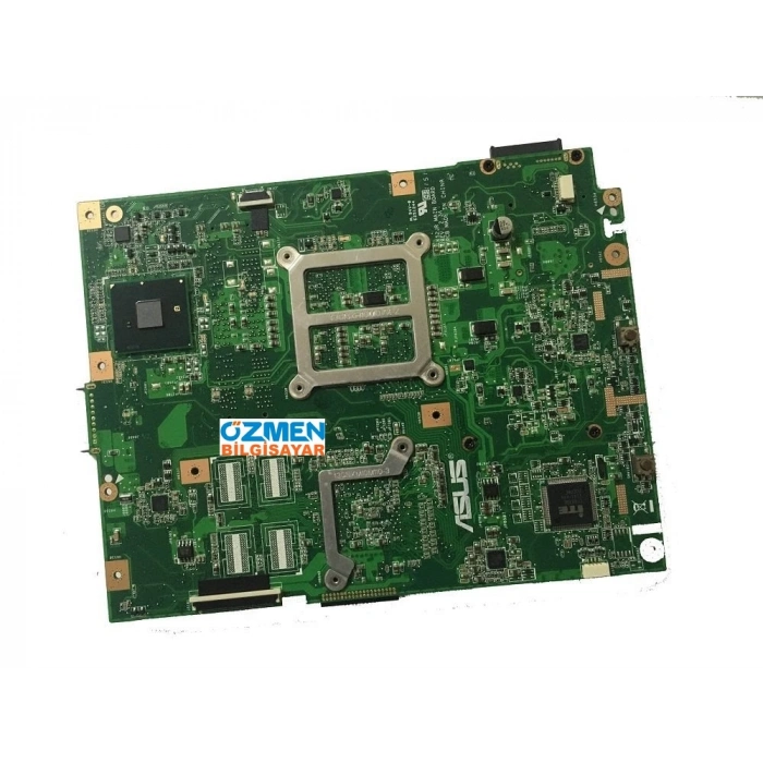 ASUS K52 SERİSİ ARIZALI ANAKART