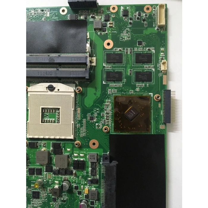 ASUS K52 SERİSİ ARIZALI ANAKART