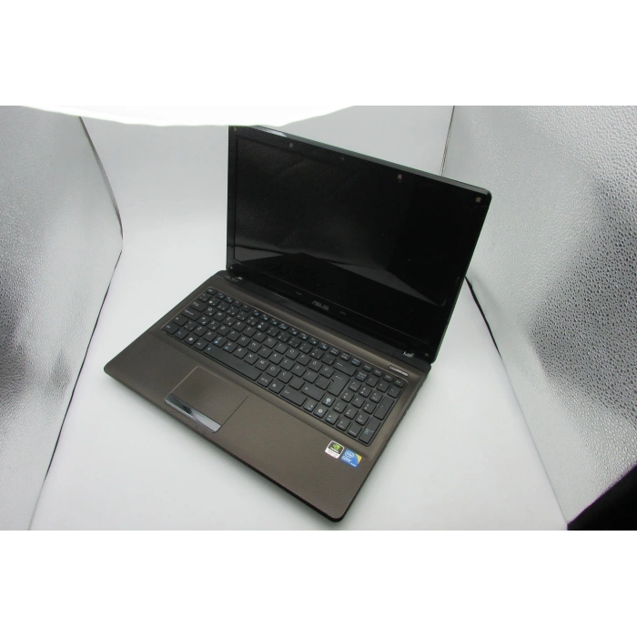 Asus K52J İ3 Notebook