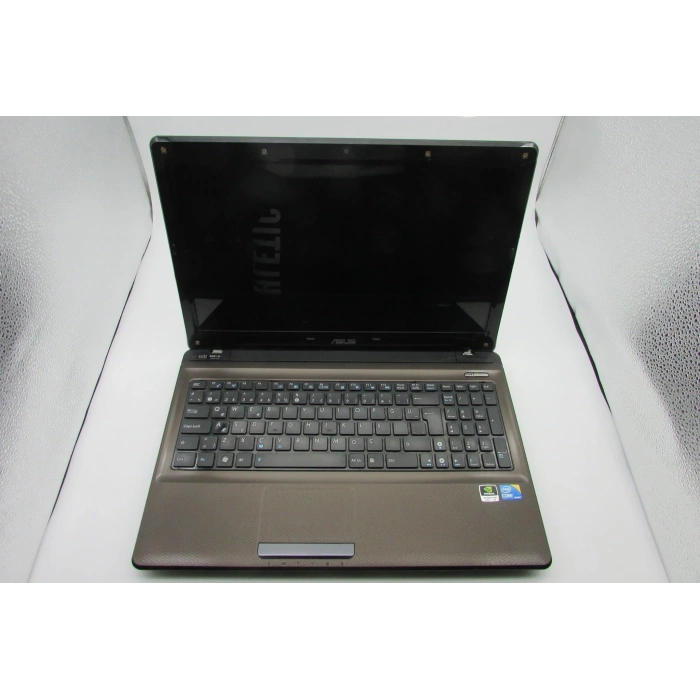 Asus K52J İ3 Notebook