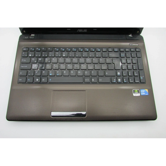 Asus K52J İ3 Notebook