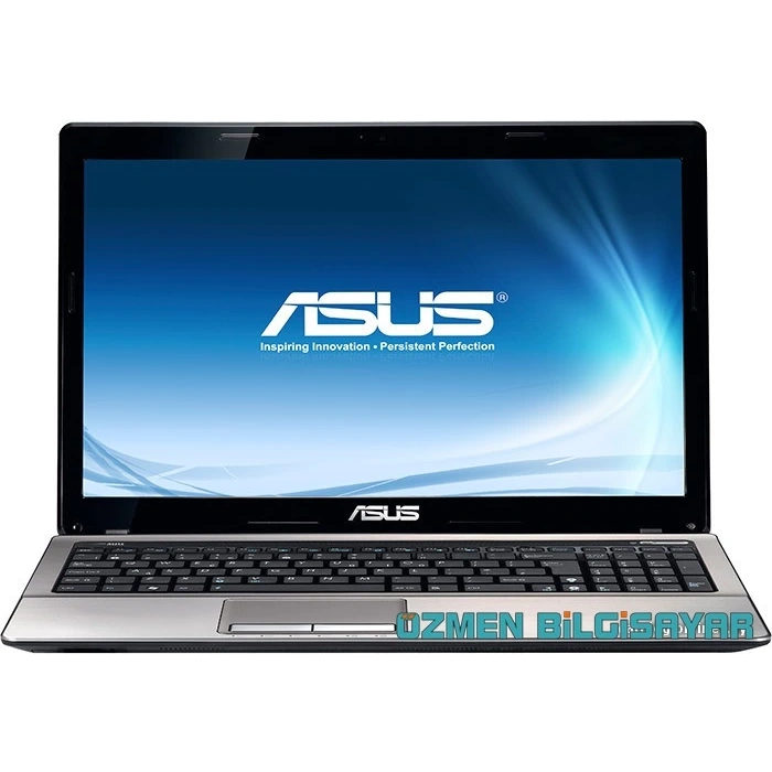 ASUS K53S İ7 2GEN NOTEBOOK