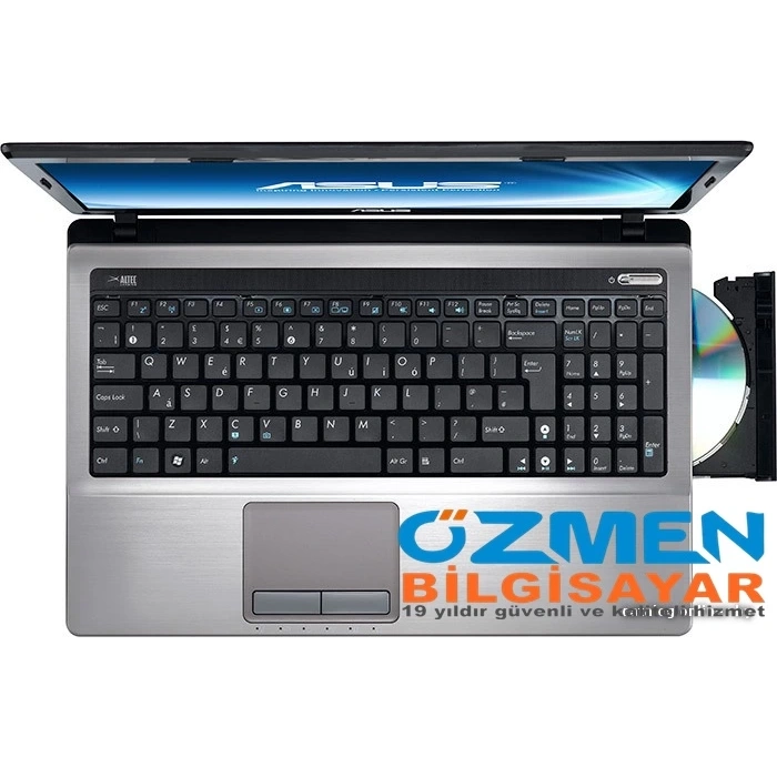 ASUS K53S İ7 2GEN NOTEBOOK