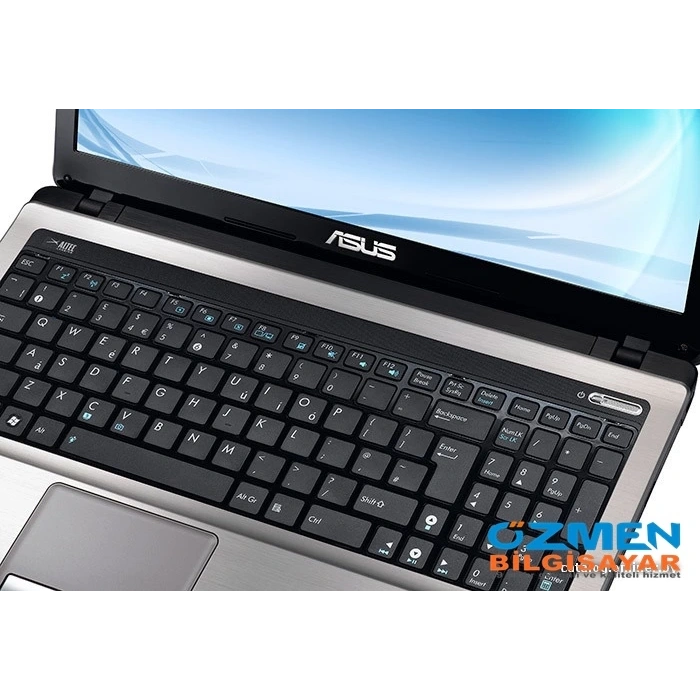 ASUS K53S İ7 2GEN NOTEBOOK