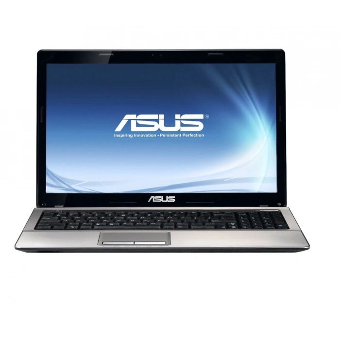 Asus K53S İntel İ5 Notebook