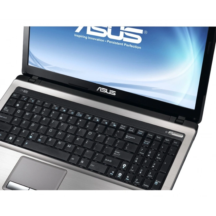 Asus K53S İntel İ5 Notebook