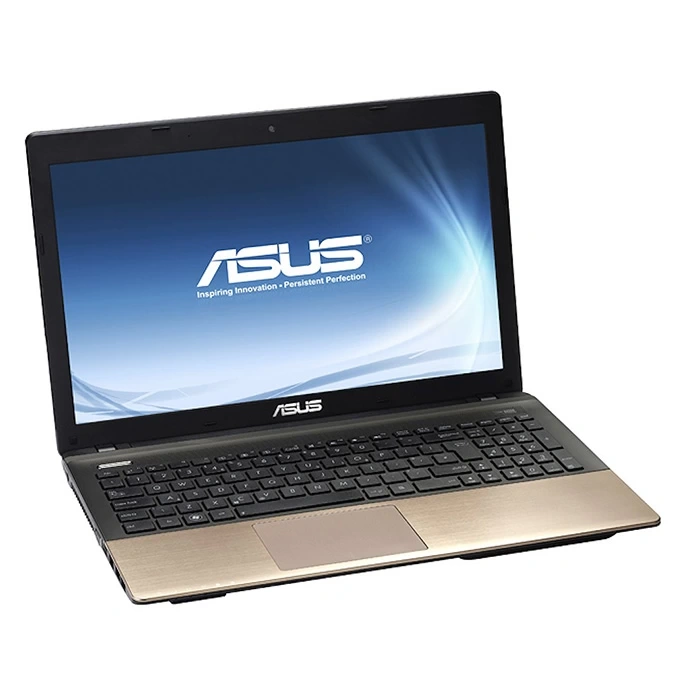 Asus K55VJ İ5 notebook