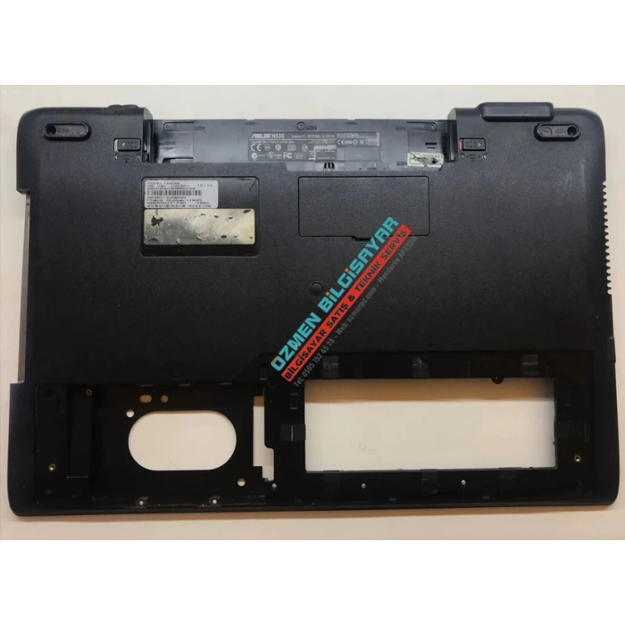 Asus N53 N53S N53SV N53J N53JG Alt Kasa Bottom Case