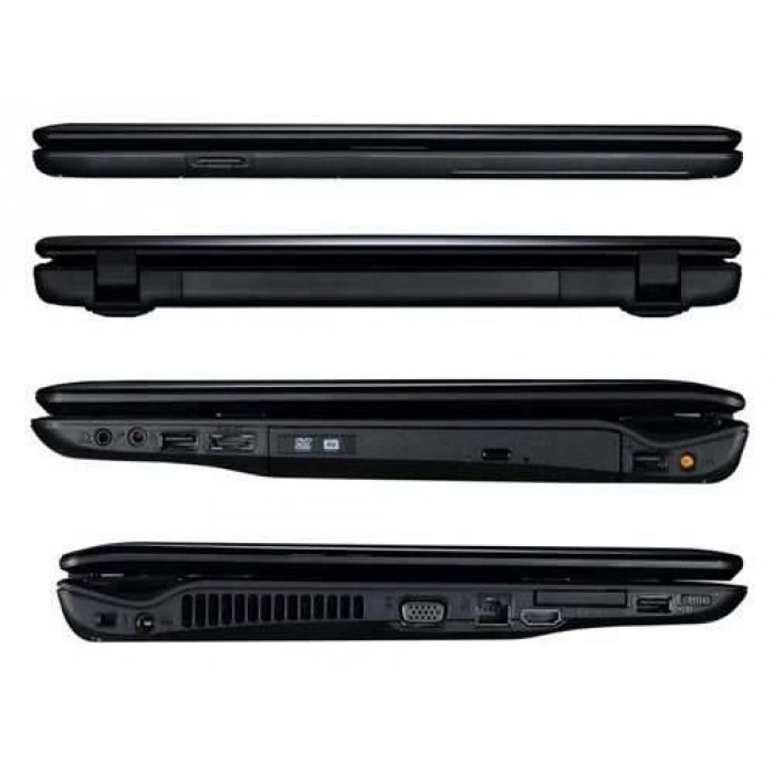 Asus Notebook N61 İ7 İŞLEMCİLİ NOTEBOOK