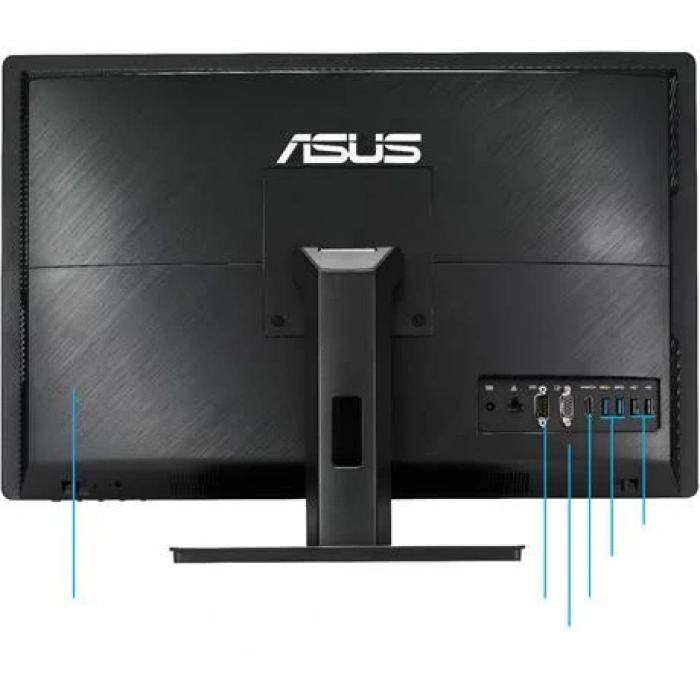 Asus Pro A6421-PRO57D AIO BOŞ  KASA