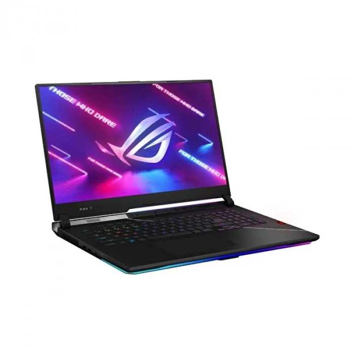 Asus ROG Strix Scar 17 G733ZS-KH007 i9 12900H 17.3 32 GB RAM 1 TB SSD RTX 3080 FHD 360 Hz FreeDOS Gaming Laptop