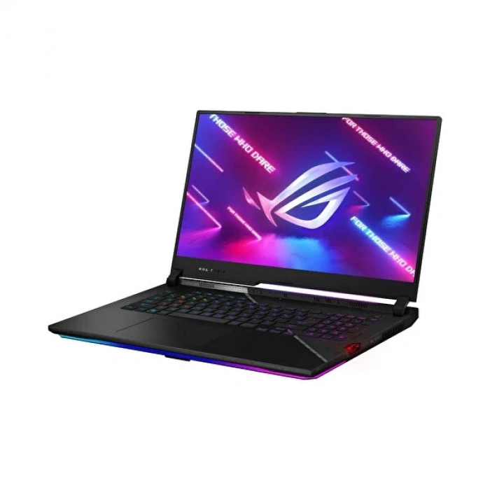 Asus ROG Strix Scar 17 G733ZS-KH007 i9 12900H 17.3 32 GB RAM 1 TB SSD RTX 3080 FHD 360 Hz FreeDOS Gaming Laptop