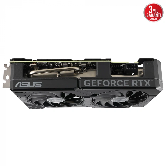 ASUS RTX4060 8GB GDDR6 128BIT 3xDP/HDMI (DUAL-RTX4060-O8G-EVO