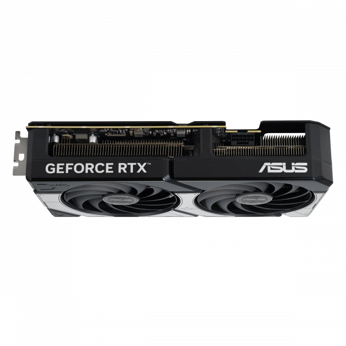 ASUS RTX5070 12GB GDDR7 192BIT 3xDP/2xHDMI (DUAL-RTX5070-O12G)