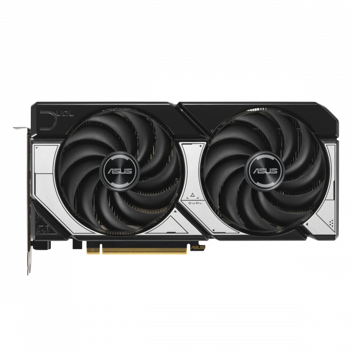 ASUS RTX5070 12GB GDDR7 192BIT 3xDP/2xHDMI (DUAL-RTX5070-O12G)