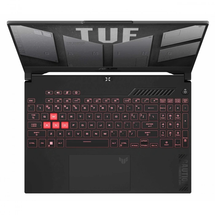 Asus TUF Gaming F15 FX507VU-LP141 i7-13620H 16GB 512GB SSD 15.6 6GB RTX4050 F