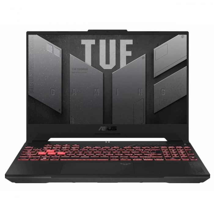 Asus TUF Gaming F15 FX507VU-LP141 i7-13620H 16GB 512GB SSD 15.6 6GB RTX4050 F