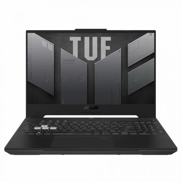 ASUS TUF GAMING F15 FX507ZC4-HN211 I5-12500H 8GB 512GB SSD 4GB RTX3050 15.6 DOS