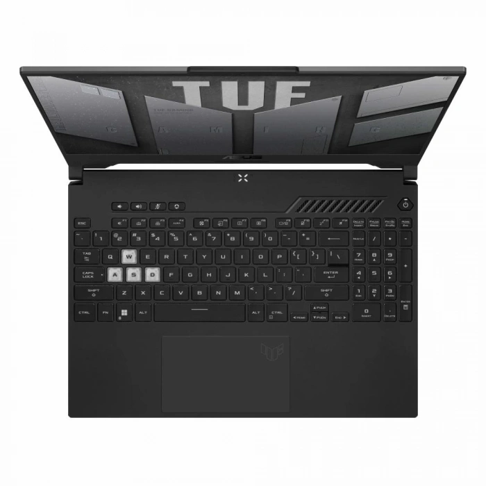 ASUS TUF GAMING F15 FX507ZC4-HN211 I5-12500H 8GB 512GB SSD 4GB RTX3050 15.6 DOS