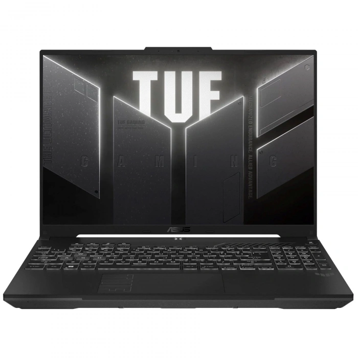 ASUS TUF GAMING F16 FX607VU-RL143 CORE 5-210H 16GB 512GB SSD 6GB RTX4050 16 DOS