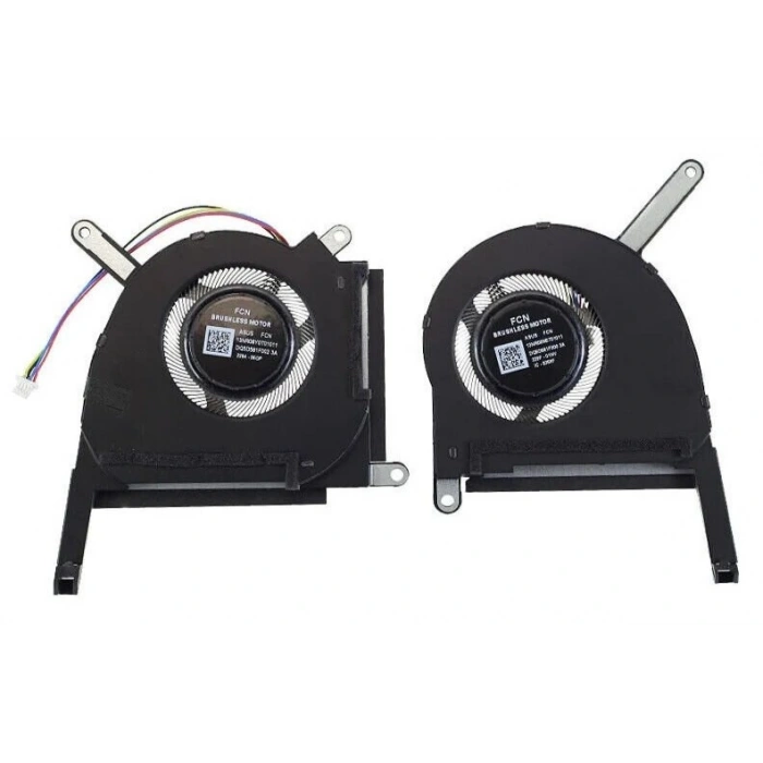 ASUS TUF Gaming FA507 FX507 FX517 FA707 FX707 Orijinal Fan