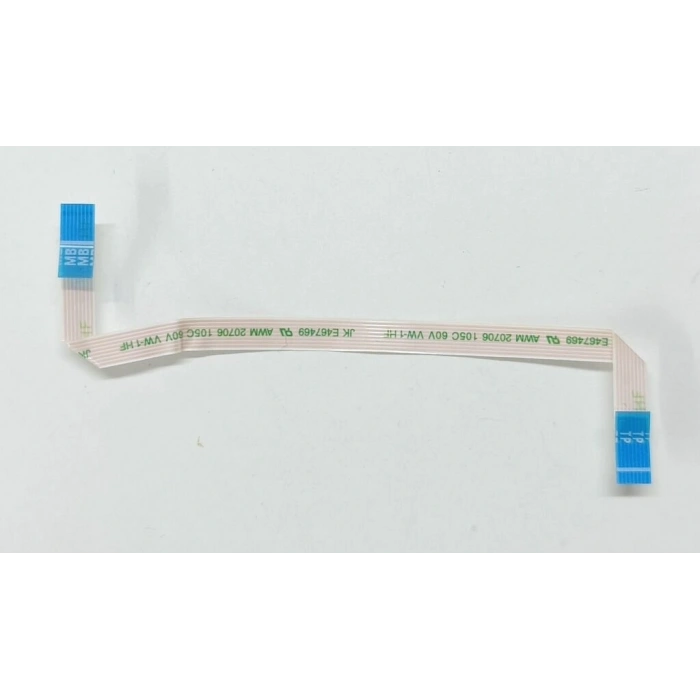 ASUS TUF Gaming FA507 FX507 FX517 Orijinal Touchpad Flex Kablo