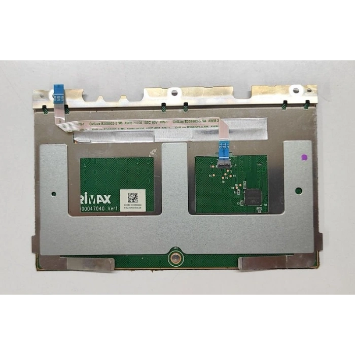 ASUS TUF Gaming FA507 FX507 FX517 Orijinal Touchpad Mause 04060-02260000